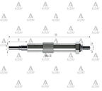 KIZDIRMA BUJİSİ (ISITMA) COROLLA 2007-2013 / YARIS 1.4 D-4D / MINI ONE D 115. 19850 0W010 (10 ADET)