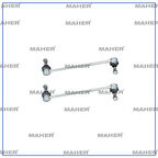 Z ROT H-1 2008-2011 ÖN SOL 54830 4H000 (2 ADET)