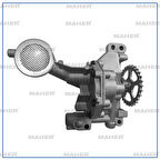 YAĞ POMPA PARTNER / BERLİNGO / EXPER / JUMPER SCUDO 2003-2007 DW8 1001C1