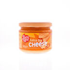 Poco Loco Salsa Cheese Dip Sos 300 Gr