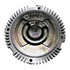 FAN TERMİĞİ TRANSIT T15-T12 2.5 DI 1994-2000 YENI MODEL TEK TERMIK 98VB 8A616 CA 1063042