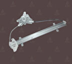 CAM KRİKOSU STAREX ELEKTRİKLİ 2002-2008 SAĞ 82404 4A010