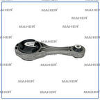 TAKOZ MOTOR KANGOO 2 2008 1.5 DCI ARKA ALT ALUMİNYUM 8200427530