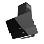 LENTO MX 60 SİYAH DAVLUMBAZ UKINOX