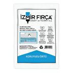 İzmir Fırça Hışır Örtü 50 m2