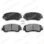 ÖN BALATA RENAULT KADJAR 2015 KOLEOS 2 2015 NISSAN QASHQAI J11 2013 10 TRAIL 3 2014 410604EA0A D10604CA0A 410601596R