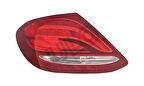 STOP LAMBASI SOL LED MERCEDES E-CLASS W213 2016-2020 A2139061500