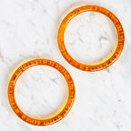 Loren 2 li 10 cm Plastik Çanta Sapı