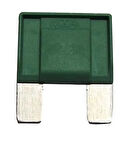 0600920 YASSI MAXI SİGORTA 40 AMPER TURUNCU 7700807240 (10 ADET)