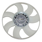 FAN TERMİĞİ PERVANELİ TRANSIT-TOURNEO 2.2 TDCI-2.4 TDCI-2.3 16 5 5 347-KLIMASIZ 6C118C617AB