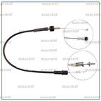 TEL GAZ ASTRA F / VECTRA A 1016XEL-1020XEV-1014XE 847077