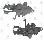 KİLİT KAPUT HILUX 1998-2001 LN-145 53510 35140