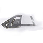 MANUEL CAM MEKANİZMASI ÖN SOL R.12 7702188755