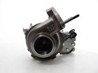 TURBO KOMPLE CHEVROLET CAPTIVA 2.0 D 2006 150PS 110 KW Z20S / Z20S1 7624635003S 96440365 4805337