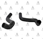 HORTUM RADYATÖR ALT H-1 2008-2011 25412 4H000 (2 ADET)