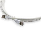 PATCH CORD UTP CAT6 2 MT WHITE AM 1711091-2