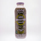 Elite Organi̇k Smoothie Yeşi̇l 414 Ml