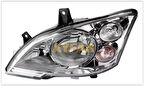 FAR SOL HALOJEN MERCEDES VITO W639 2003 A6398201861