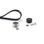 EKSANTRİK GERGİ KİTİ 140X254 P206-306-PARTNER-EXPERT-BERLINGO-JUMPY-SCUDO-COROLLA 1.9D 1998 DW8 0831 58 0831 59 0831 N2 0831 R7