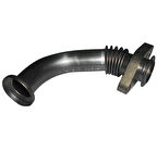 SOĞUTUCU EGZOZ GERİ DÖNÜŞÜM SİSTEMİ EGR VALFİ DOBLO 1.9 JTD 2001 55181418 55199705 (2 ADET)