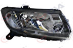 FAR KOMPLE SAĞ D.LOGAN 2 SANDERO 2 2013 MANUEL H4 260105344R