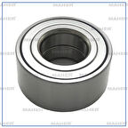 TEKER RULMANI ÖN HYUNDAI ACCENT 2000-2006 / 2006 ERA / 2011-2019 BLUE / GETZ 2003-2011 / ELANTRA 2004-2007 / PICATO 2004-2011 / RIO 2006-2011 / I-10 2008-2012 / I-20 2009-2015 / 38X70X37 51720 02000