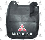 PAÇALIK TAKIM L-300 R-L (MITSUBISHI YAZILI) ARKA (YERLİ) MB417044