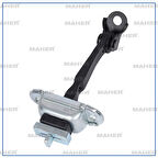 KAPI GERGİSİ TRANSPORTER T4 1991-2003 ÖN 701837249A