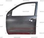 KAPI HILUX ÖN 2006-2011 ÇİFT KABİN SOL 67002 0K010