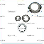 TEKER KİTİ ÖN FORD TRANSIT TURBO TKFD140