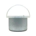 Peripoll Yedek Ağda Tası