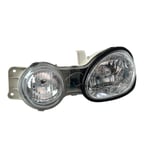 Kia Shuma 1998-2002 Far Sol