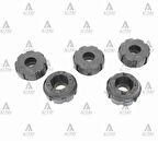 KASTEL KOL LASTİĞİ STAREX LİBERO (YERLİ) 54630 47000 (5 ADET)