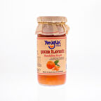 Yeni̇gün Şeker İlavesi̇z Mandali̇na Reçeli̇ 290 Gr