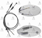 TEL VİTES KMY 1997-2004 43770 4B300