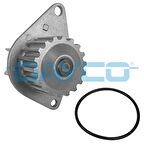 DEVIRDAIM SU POMPASI PEUGEOT P206-P207-P307 CITROEN C2-C3-C4 1.4 165 KFU-ET3J4 18DIS 1201 G2 1609417180 1623095980