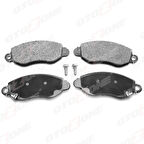 ON FREN BALATASI TRANSIT 5184 2001-2006 A.CEKER 4077636 YC152K021AC WVA23577