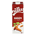 Ni̇lky Badem Sütü 1000 Ml