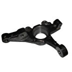 AKS TAŞIYICI SAĞ FIAT DOBLO 2010 OPEL COMBO 2012 74MM ABS Lİ 52043096 51940116