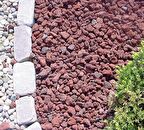 Pomza Taşı 9 kg Organik Volkanik Tüf 10-15 Mm Pomza - Cüruf - Lav Taşı