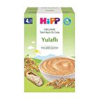 Hipp Organik Yulaflı 200 gr