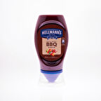 Hellmanns Bbq Sos 285 Gr
