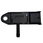 TURBO BASINÇ SENSÖRÜ KANGOO 1.5 DCI CLIO 1.5 DCİ LOGAN 1.5 DCİ MODUS 1.5 TRAFİC 1.9 DCİ SCENIC 1.9 D 8200225971 223657266R