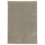 Banyo paspası, bej, 40x60 cm