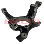 AKS TAŞIYICISI SOL OPEL ASTRA H 1.3 CDTI 74 MM 2004-2010 13156041 5308034