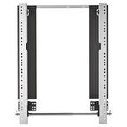 Entegre bulaşık makinesi için sürgülü menteşe