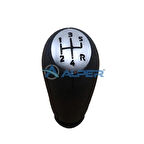 VİTES TOPUZU GRİ KAPAK LOGAN 8200379950