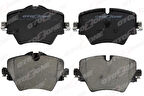 FREN BALATASI ON BMW G42 G20 G21 G28 G22 G23 G26 F52 F45 F48 F39 . MINI F54 F56 F60 34116890553
