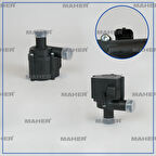 EK SU POMPASI AMAROK / A6 / Q7 / TOUAREG / CRAFTER 2010 2.0 TDİ-2.7 TDİ-3.0 TDİ CASA-CKTB-CKUB 059121012A