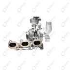 TURBO POLO 2014IBIZA-FABIA-A1 20141.4TDI CUSB-CYZB 04B253019G 04B253019F 04B253019